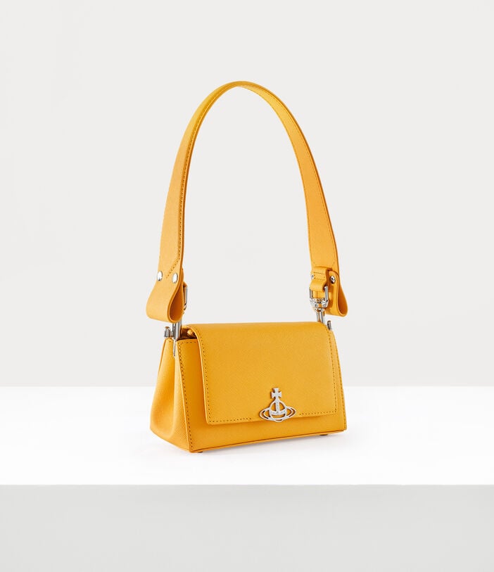 Vivienne Westwood HAZEL SMALL HANDBAG